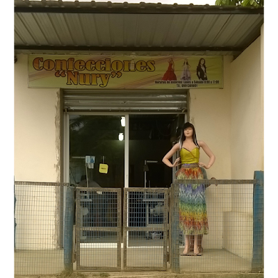 Photos of Confecciones "NURY"