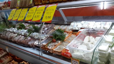 Photos of Deniz Market