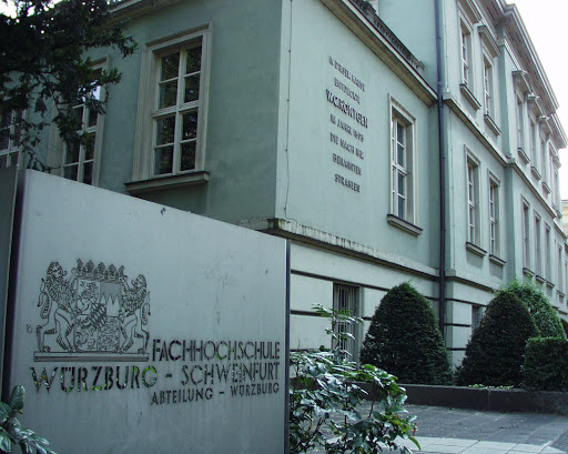 Technische Hochschule Würzburg-Schweinfurt - Thumbnail