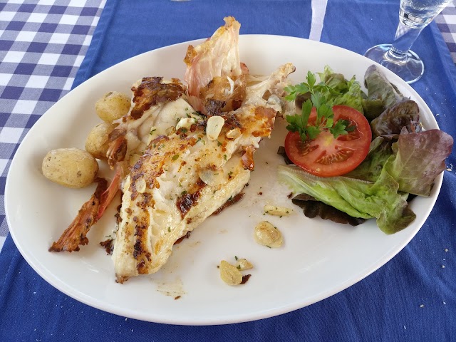 El Anzuelo
