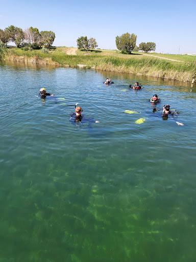 El Paso Dive Group/School - Thumbnail