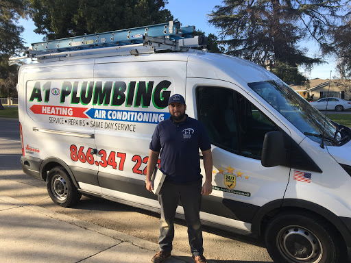 Plumber Downey, Downey Plumbing, Best-1 Logo