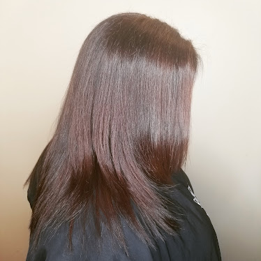 Salon DV8
