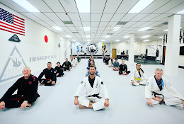 Insight Brazilian Jiu Jitsu / Renzo Gracie - Bastrop gym photo