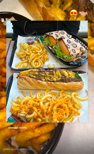 Photo 3 - Smash burger