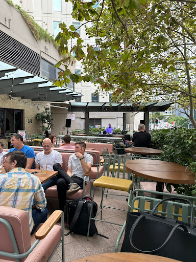 Chatswood Hotel Gallery - Australia