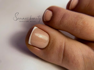 Photo n°16 de Somani Beauty à Aix-en-Provence (Salon de manucure)