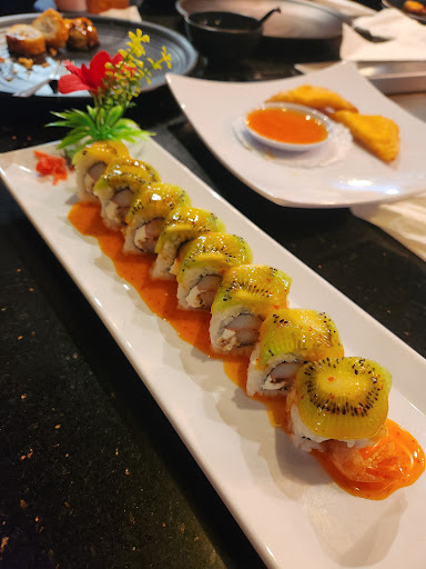 Saito Japanese Steakhouse - Thumbnail