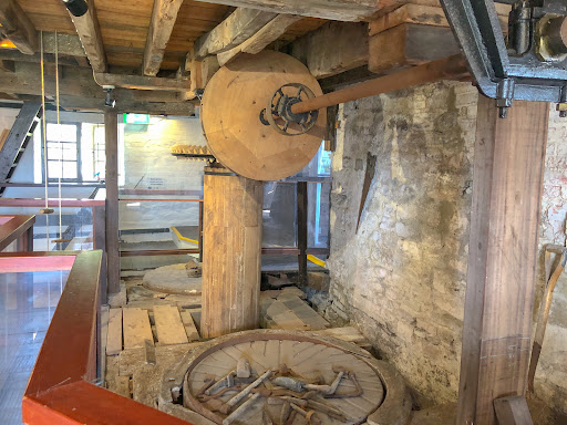 Place Mill - Visual