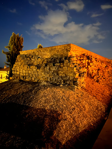 Area Archeologica "La Rocca" - Thumbnail