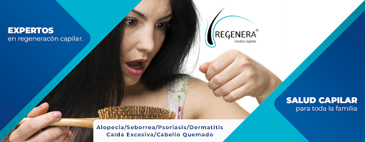 Regenera Centro Capilar Valle - Thumbnail