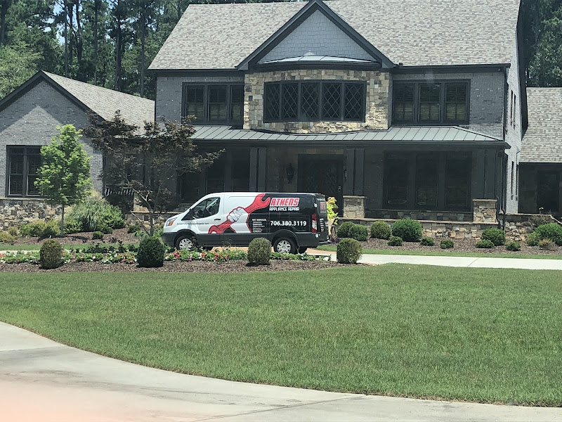 Athens Appliance Repair photo