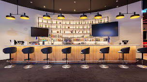 Photo n°5 de Café des Sports à Carry-le-Rouet (Bar)