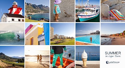 Photos of Go2Africa Safaris