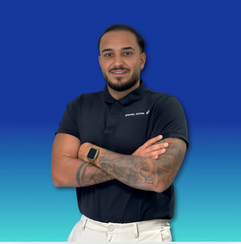 SIGNAL IDUNA Versicherung Miguel Zabala Gonzalez - Versicherungsagentur