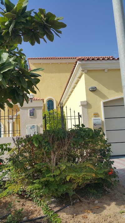 Photos of Community Park - Jumeirah Park