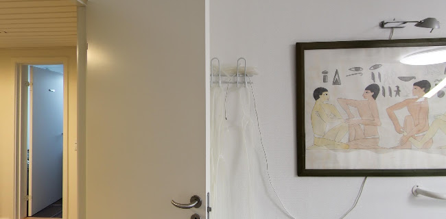Åbningstider for Syddansk Zoneterapi, Akupunktur, Fys.Massage og nerverefleksologi