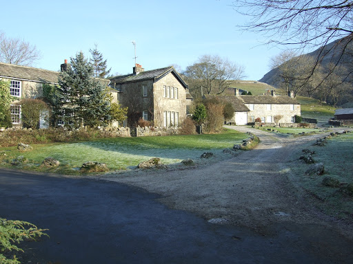 David Hill Estate Agents, Rural Chartered Surveyors & RICS Registered Valuers - Skipton