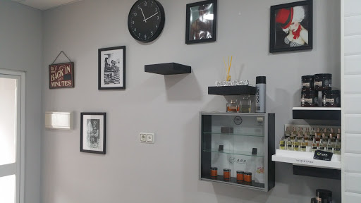 ARD Barbershop - Thumbnail