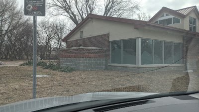 Iowa Interstate Welcome Center