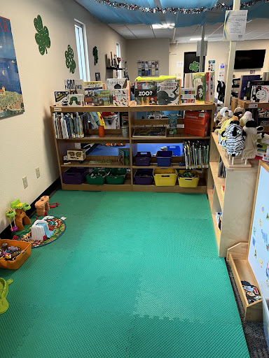 Little Discovery Center