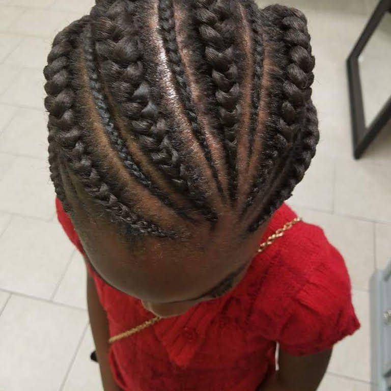 Hepzibah Braids Salon - Virginia Beach, VA 23462