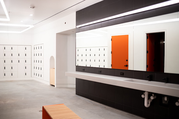 VITAL Climbing Gym - Lower East Side by null