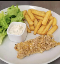 Photo n°4 de Le Relais Des Landes à Saint-Sauveur-des-Landes (Restaurant français)