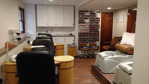 Rhonda's Nail Den Gallery - United States