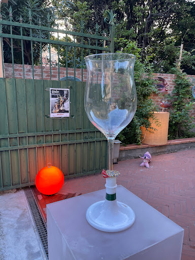 Il Giardino del Poeta - Thumbnail