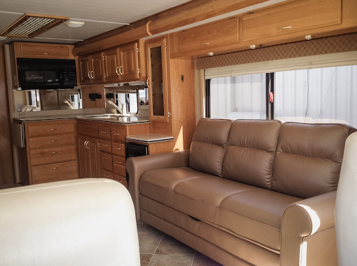 Complete RV, Inc.