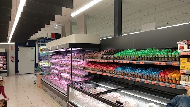 Mercadona