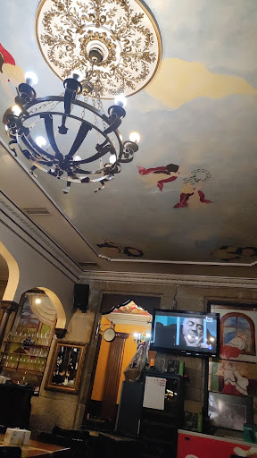 Vinoteca Abadia - Thumbnail