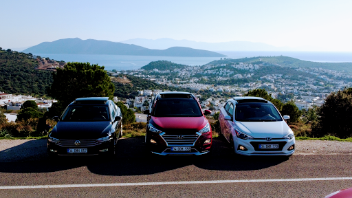 MİNİ Rental Services - Bodrum Rent A Car-Bodrum Motosiklet Kiralama, Bodrum Filo Kiralama