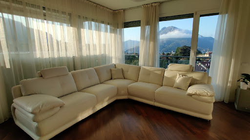 Italian Bed Snc
