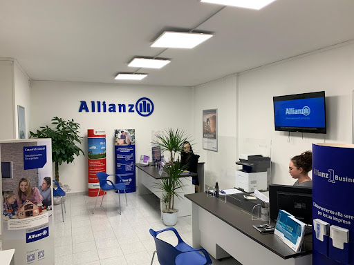 Allianz di Otranto Montesano Gallery - Italy