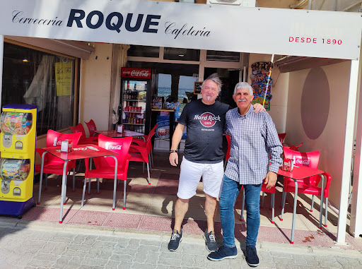 Cervecería Roque - Thumbnail