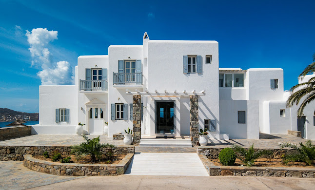 Hermes Mykonos Hotel - Ξενοδοχείο