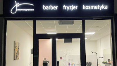 J S Salon Fryzjerski Bydgoszcz Salon Kosmetyczny Bydgoszcz Powiat Bydgoski Kujawsko Pomorskie 48 537 869 005