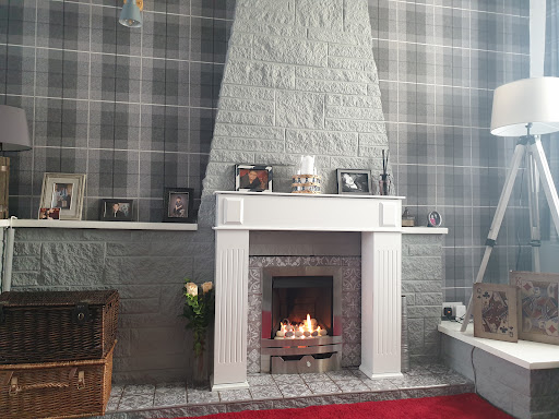Anita finish Professional Painters & Decorators Gallery - United Kingdom