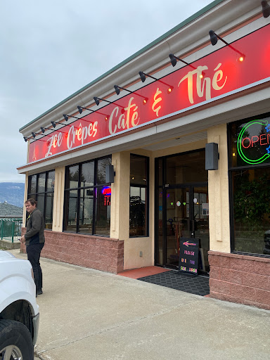 Zee Crêpes Café & Thé - Thumbnail