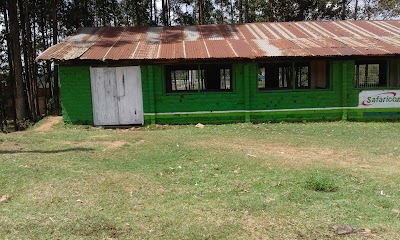 Photos of Lidambiza Tea Depository