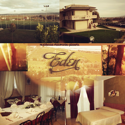 Photos of Eden Hotel Residence