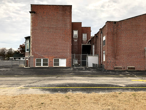 R.M. Bacon Elementary - Visual