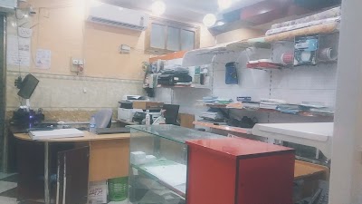 Photos of Jethro Cyber Cafe