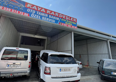 Kaya Kardeşler Oto Elektrik - Klima& Akü satım merkezi & Oto Tamir Özel Bakım Servis Fethiye