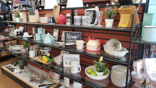 Wolfe's Hardware Ltd. - Visual