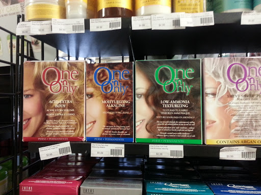 Provision Beauty Supply - Thumbnail