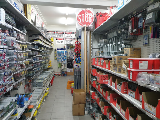 Bondi Timber - Thumbnail