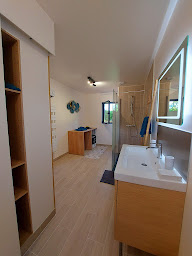 Photo n°15 de L'Atelier des hirondelles - Gîtes de France à Alexain (Lodge)